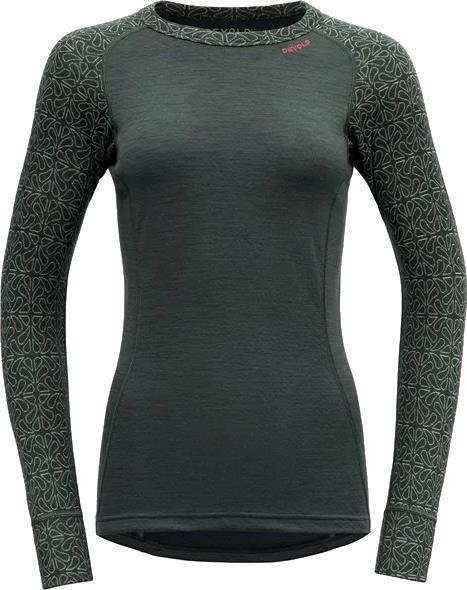 Duo Active Merino 205 Shirt - Womens - Image 6