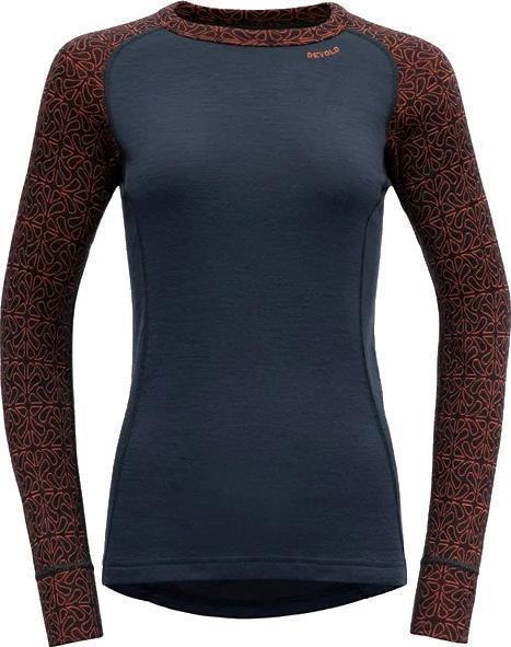 Duo Active Merino 205 Shirt - Womens - Image 7