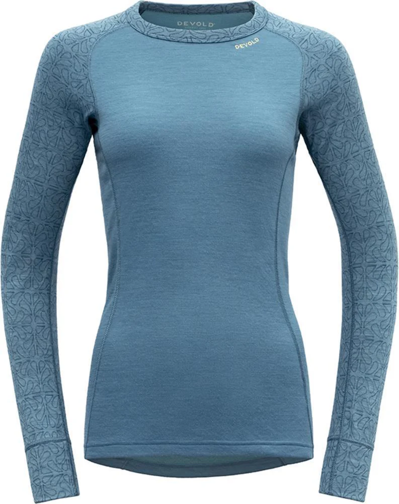 Duo Active Merino 205 Shirt - Womens - Image 8