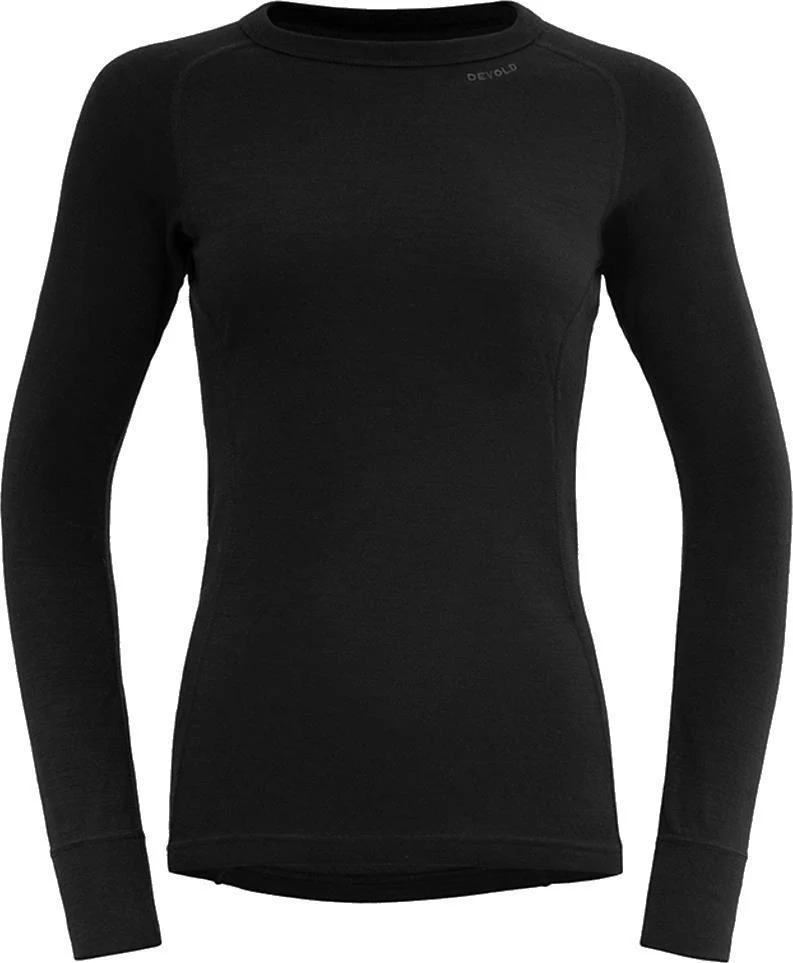 Duo Active Merino 205 Shirt - Womens - Image 9