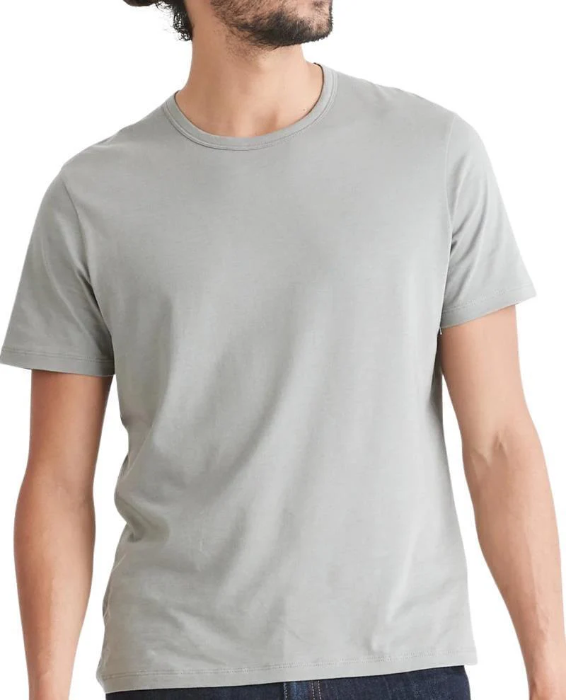 Dura-Soft Only Tee - Mens - Image 2