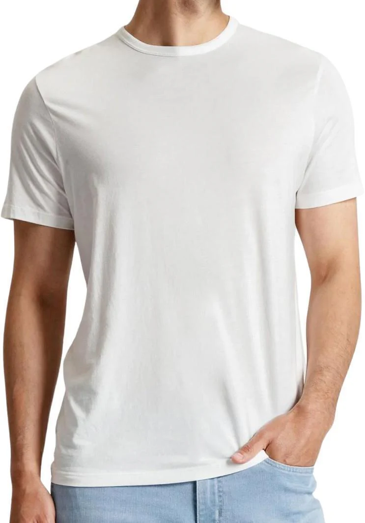 Dura-Soft Only Tee - Mens - Image 3
