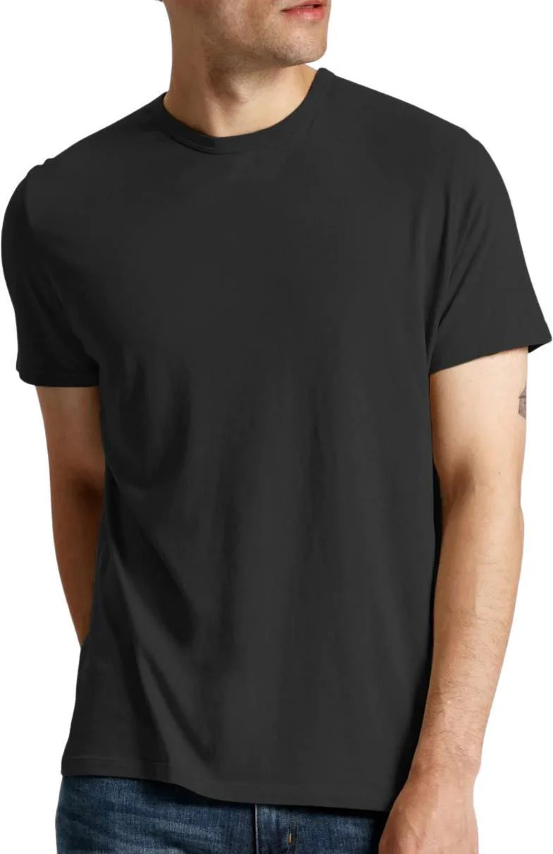 Dura-Soft Only Tee - Mens - Image 5