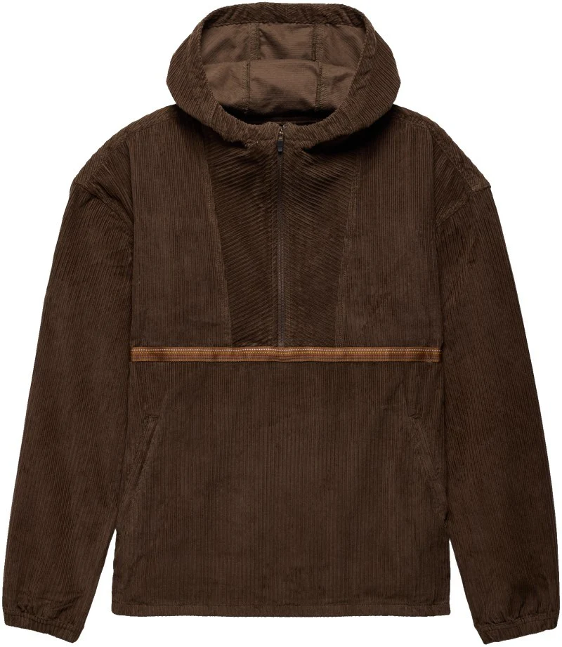 Durado Cord Anorak - Mens - Image 2