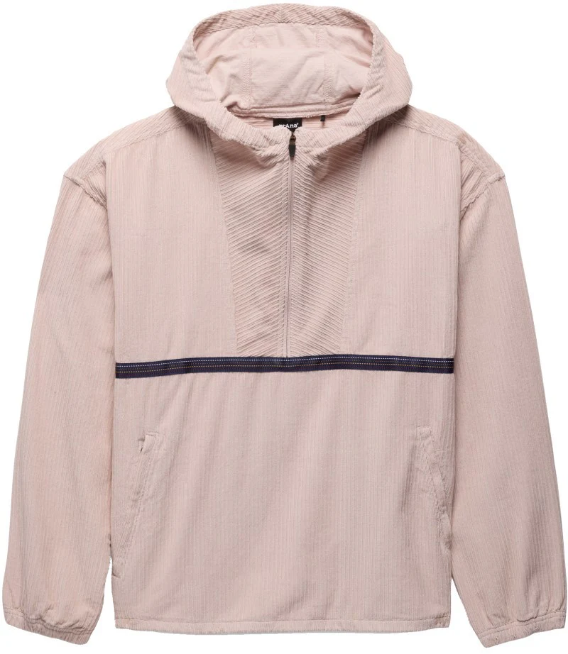 Durado Cord Anorak - Mens - Image 3