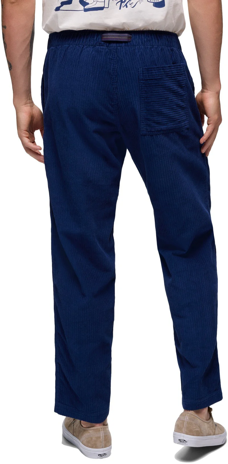Durado Cord Pants, 32" Inseam - Mens - Image 2