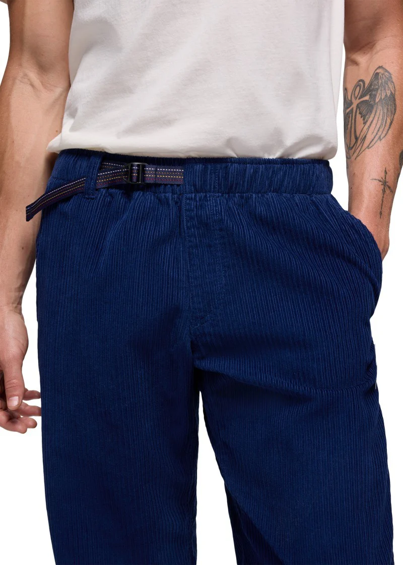 Durado Cord Pants, 32" Inseam - Mens - Image 3