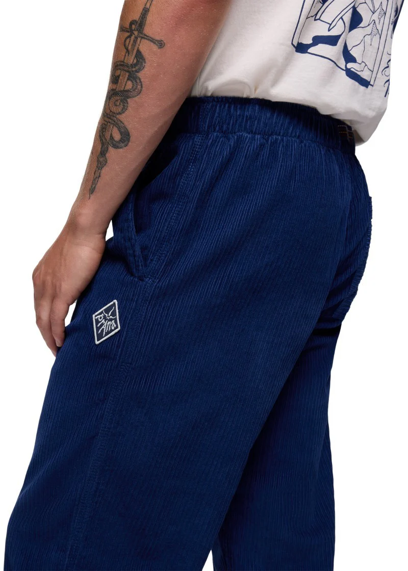 Durado Cord Pants, 32" Inseam - Mens - Image 4