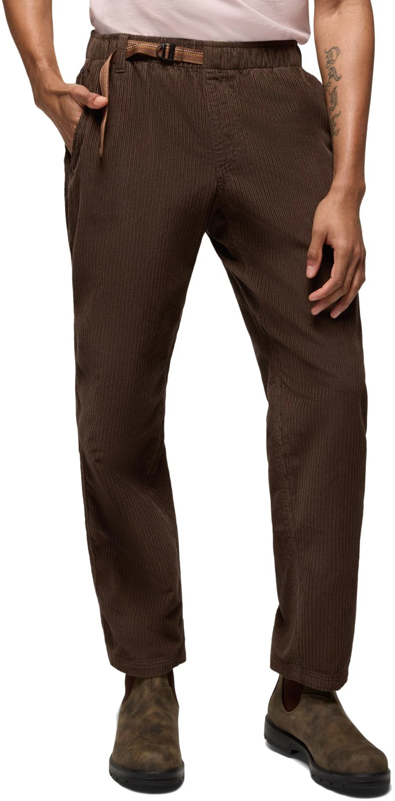 Durado Cord Pants, 32" Inseam - Mens - Image 6