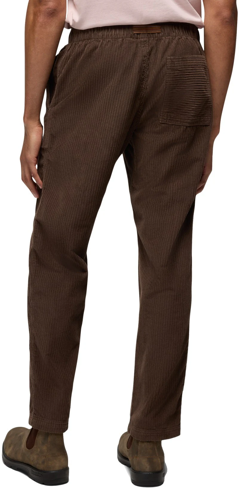 Durado Cord Pants, 32" Inseam - Mens - Image 7