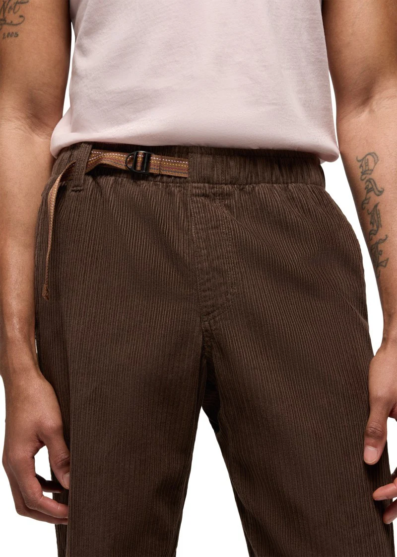 Durado Cord Pants, 32" Inseam - Mens - Image 8