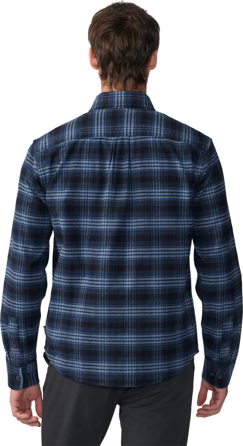 Dusk Creek LS Flannel Shirt - Mens - Image 18