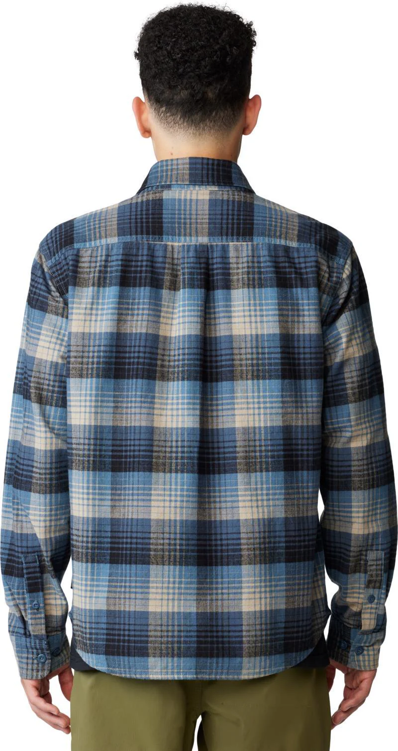 Dusk Creek LS Flannel Shirt - Mens - Image 28