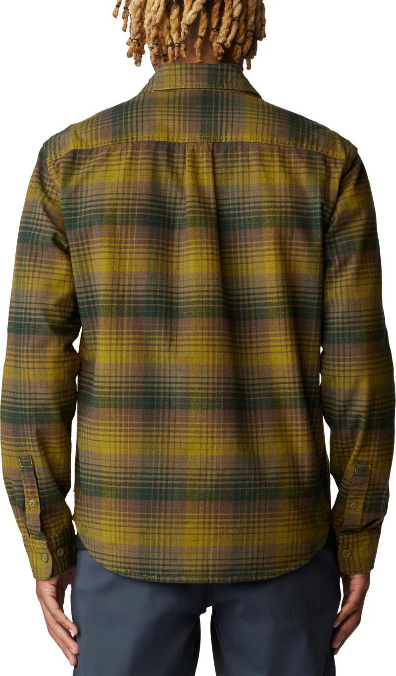 Dusk Creek LS Flannel Shirt - Mens - Image 35