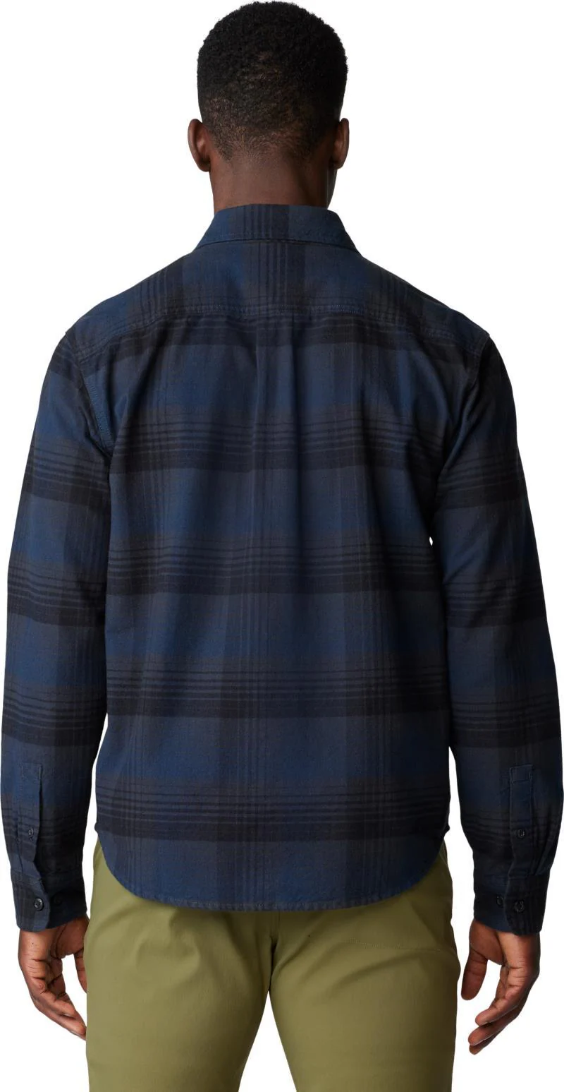 Dusk Creek LS Flannel Shirt - Mens - Image 46