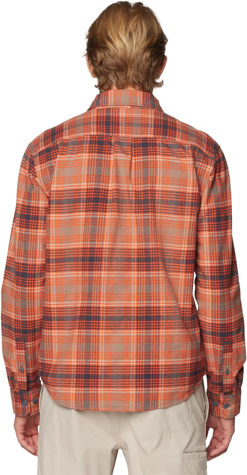 Dusk Creek LS Flannel Shirt - Mens - Image 52