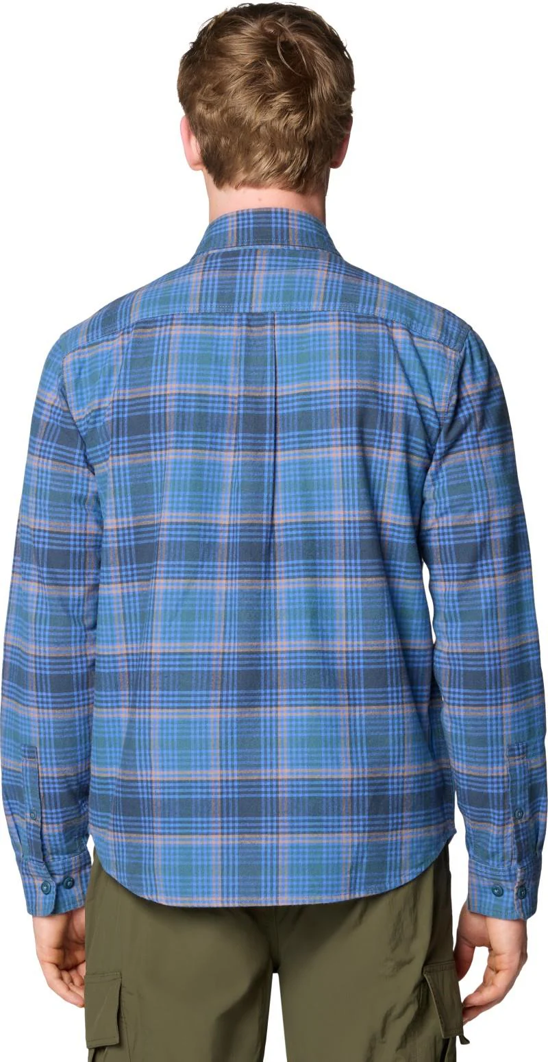 Dusk Creek LS Flannel Shirt - Mens - Image 55