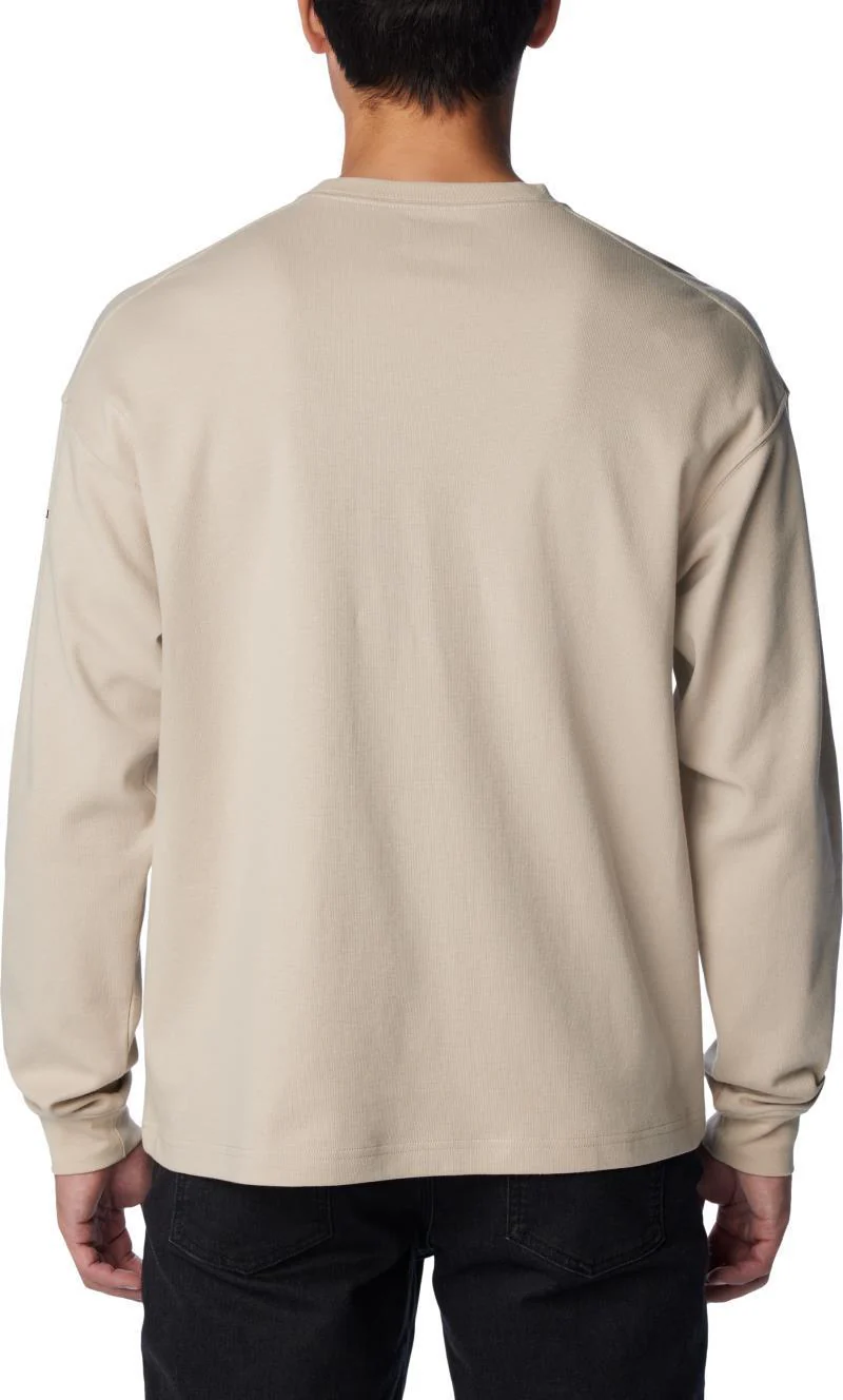 Duxbery Relaxed LS Tee - Tall - Mens - Image 17