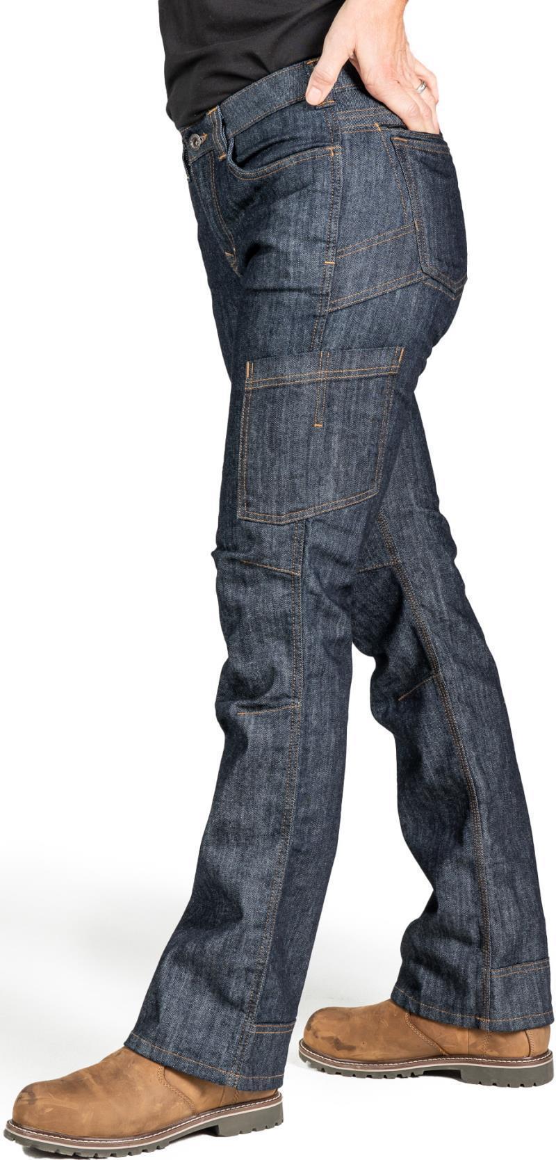 DX Bootcut FR Pants, 32" Inseam - Womens - Image 5