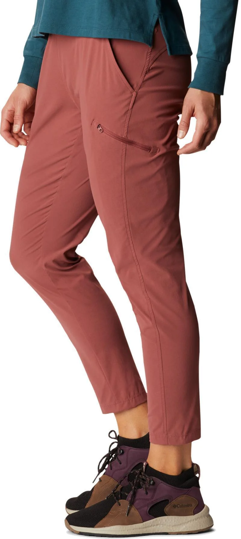 Dynama/2 Ankle, Extended - Womens - Image 15