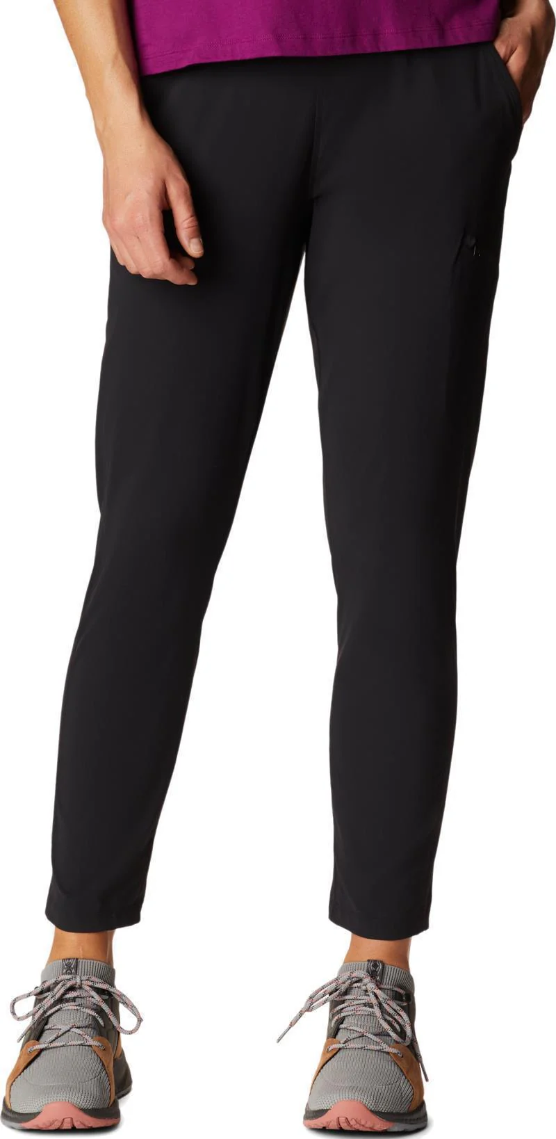 Dynama/2 Ankle, Extended - Womens - Image 17