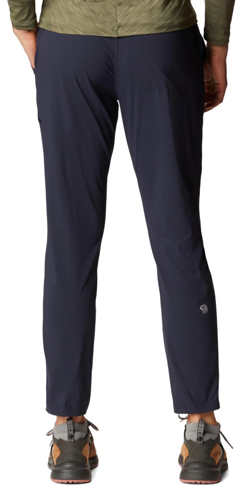 Dynama/2 Ankle, Extended - Womens - Image 21