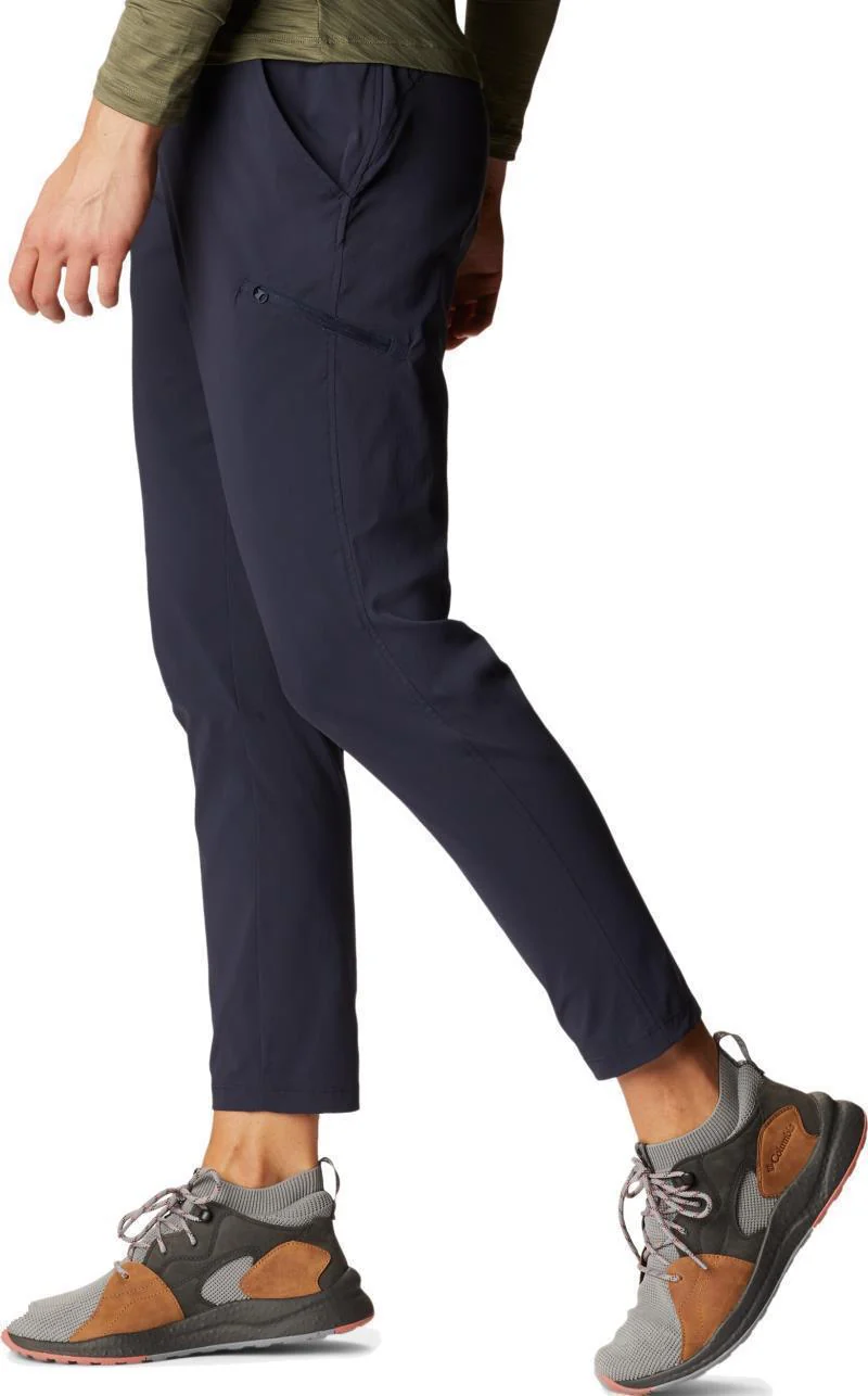 Dynama/2 Ankle, Extended - Womens - Image 23
