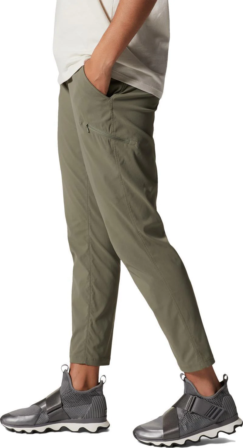 Dynama/2 Ankle, Extended - Womens - Image 26