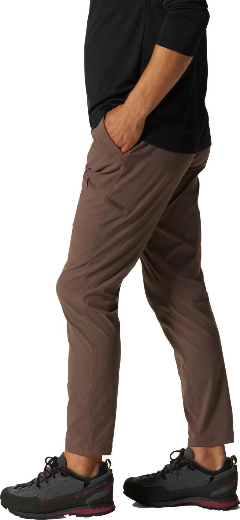 Dynama/2 Ankle, Extended - Womens - Image 30