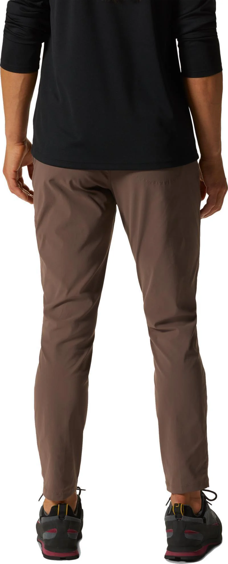Dynama/2 Ankle, Extended - Womens - Image 31