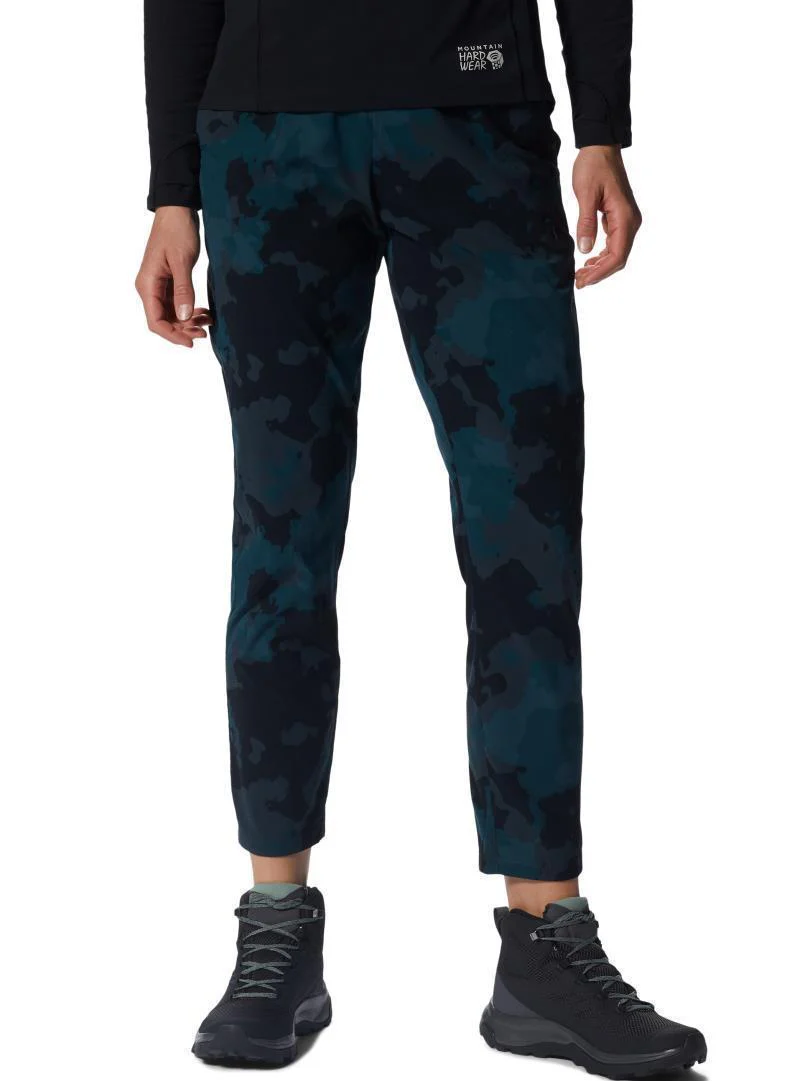 Dynama/2 Ankle, Extended - Womens - Image 37
