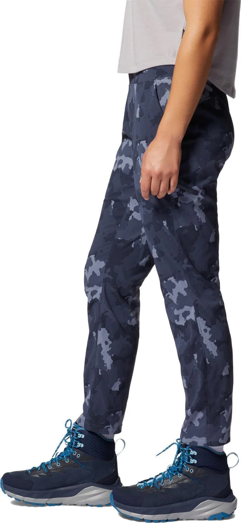 Dynama/2 Ankle, Extended - Womens - Image 48
