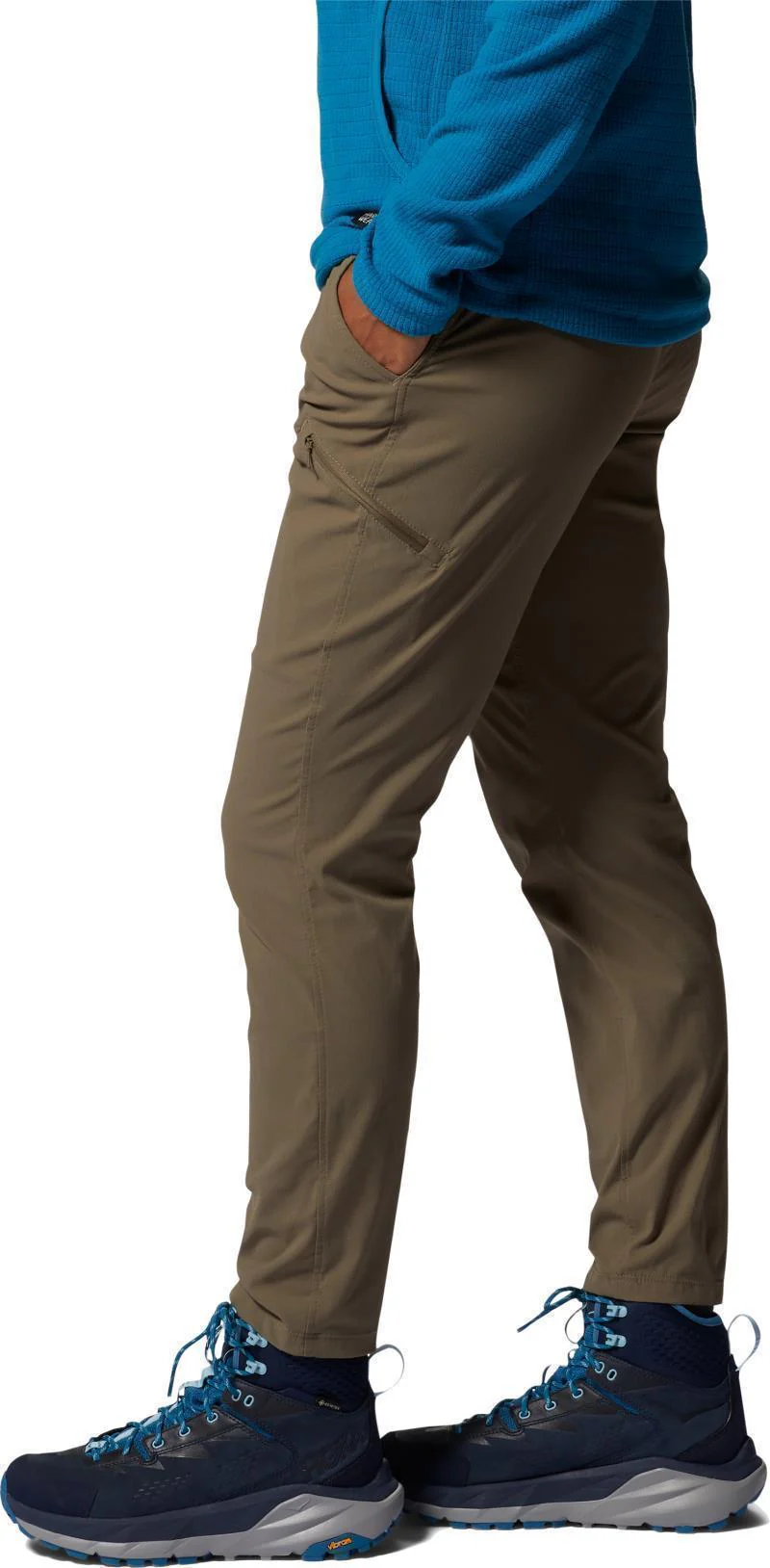 Dynama/2 Ankle, Extended - Womens - Image 51