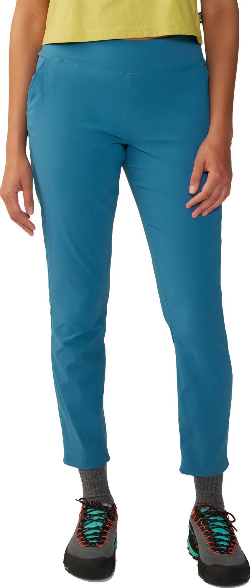 Dynama/2 Ankle, Extended - Womens - Image 52