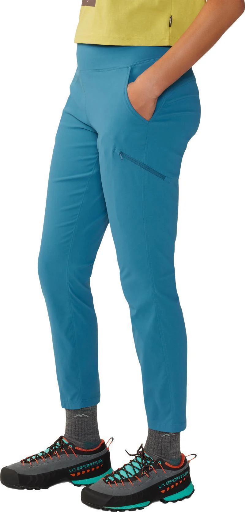 Dynama/2 Ankle, Extended - Womens - Image 53