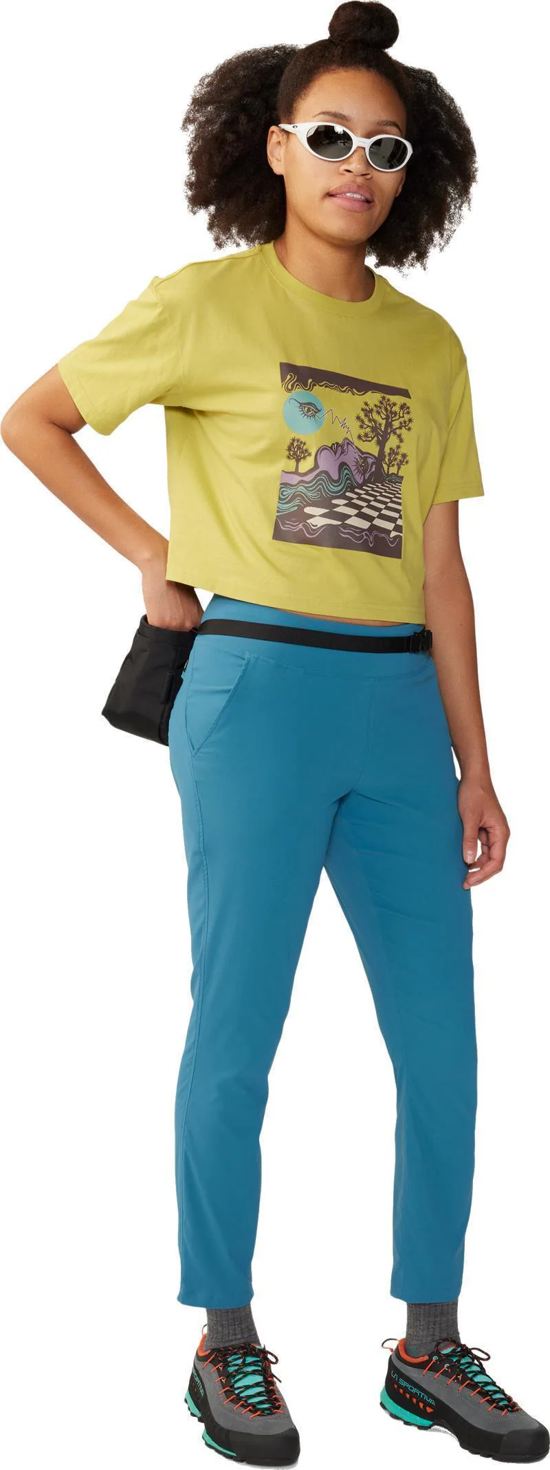 Dynama/2 Ankle, Extended - Womens - Image 56