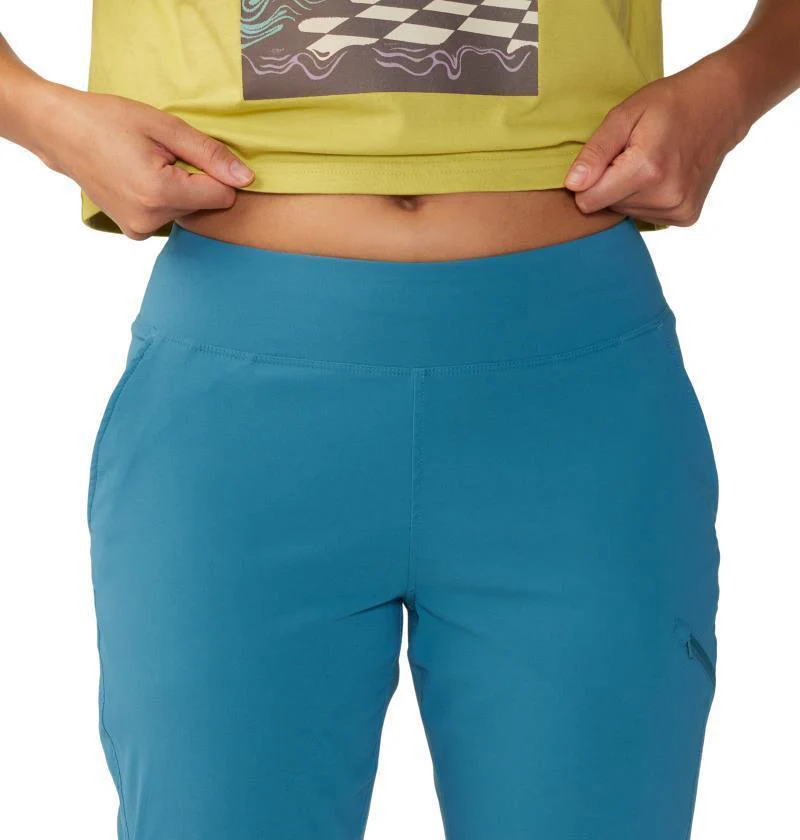 Dynama/2 Ankle, Extended - Womens - Image 58