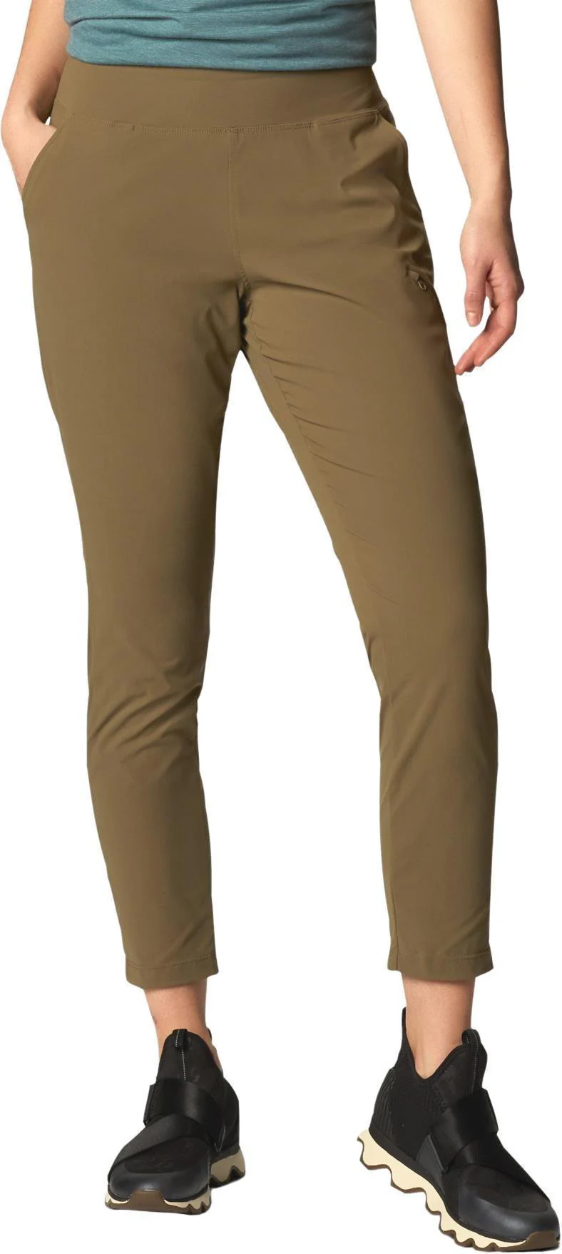 Dynama/2 Ankle, Extended - Womens - Image 7