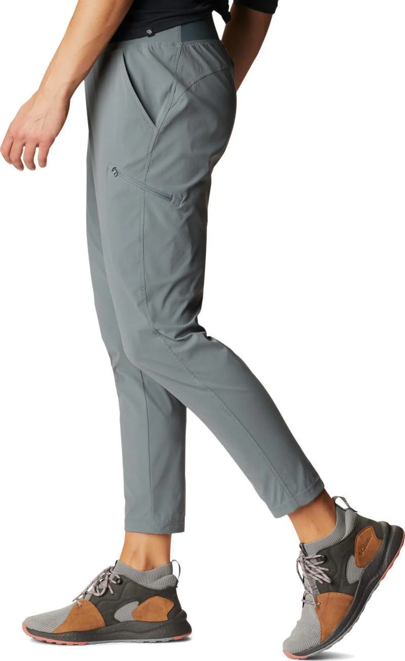 Dynama/2 Ankle, Extended - Womens - Image 8