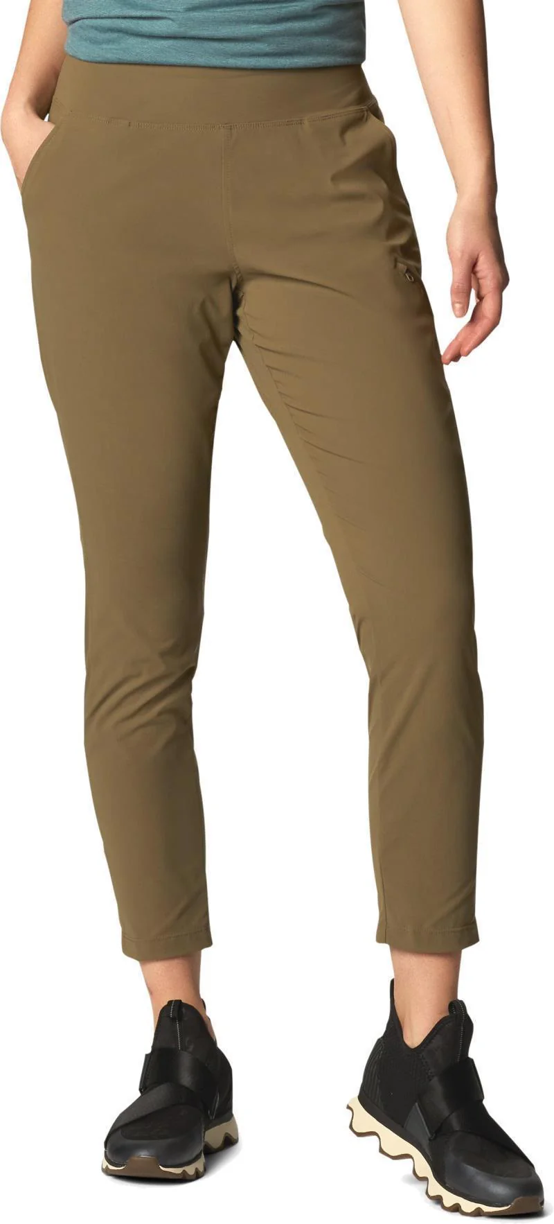 Dynama/2 Ankle - Womens - Image 11