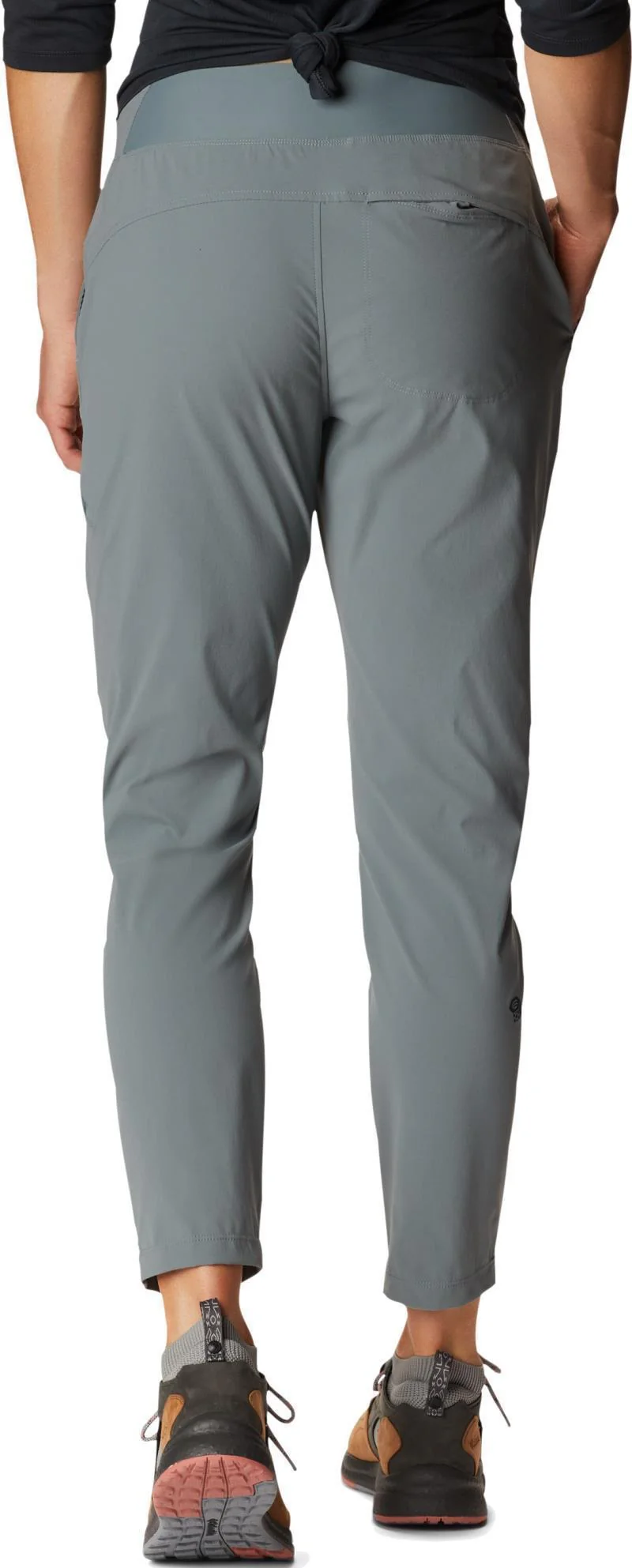 Dynama/2 Ankle - Womens - Image 13