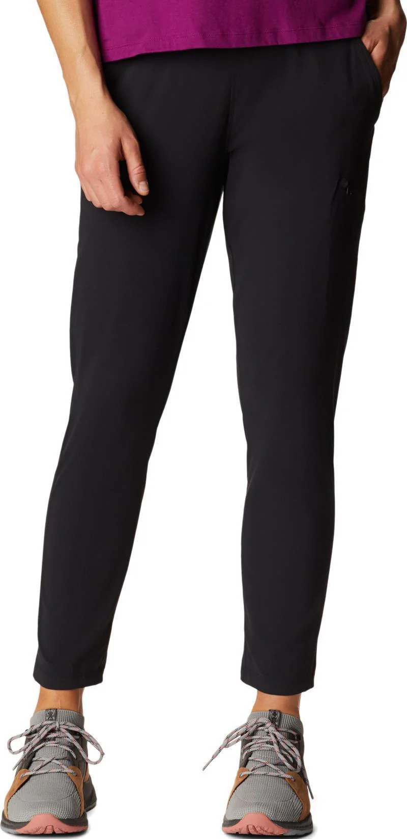 Dynama/2 Ankle - Womens - Image 2