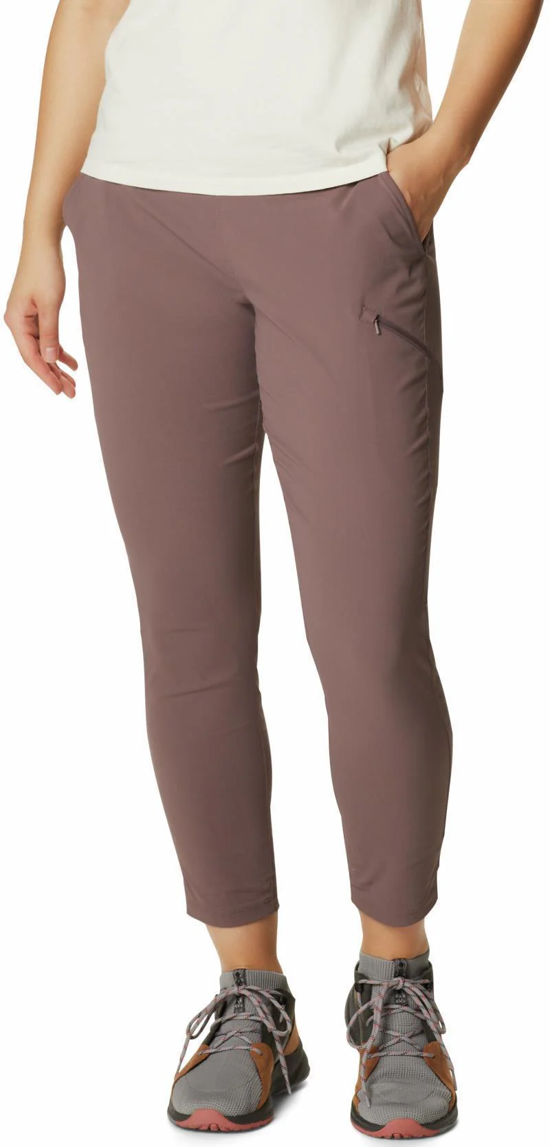 Dynama/2 Ankle - Womens - Image 29