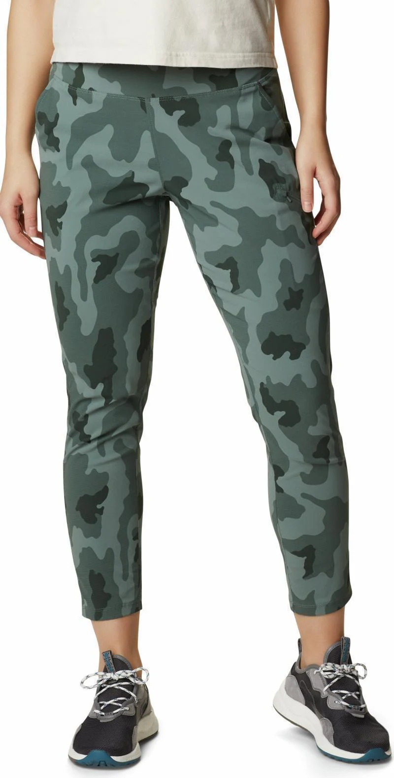 Dynama/2 Ankle - Womens - Image 31