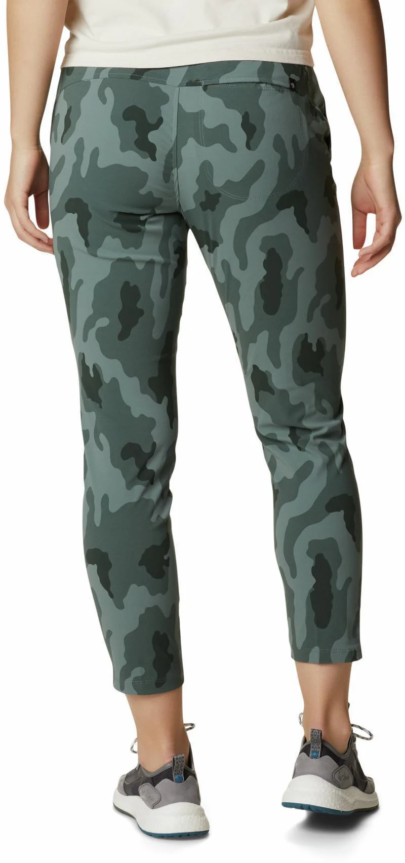 Dynama/2 Ankle - Womens - Image 32