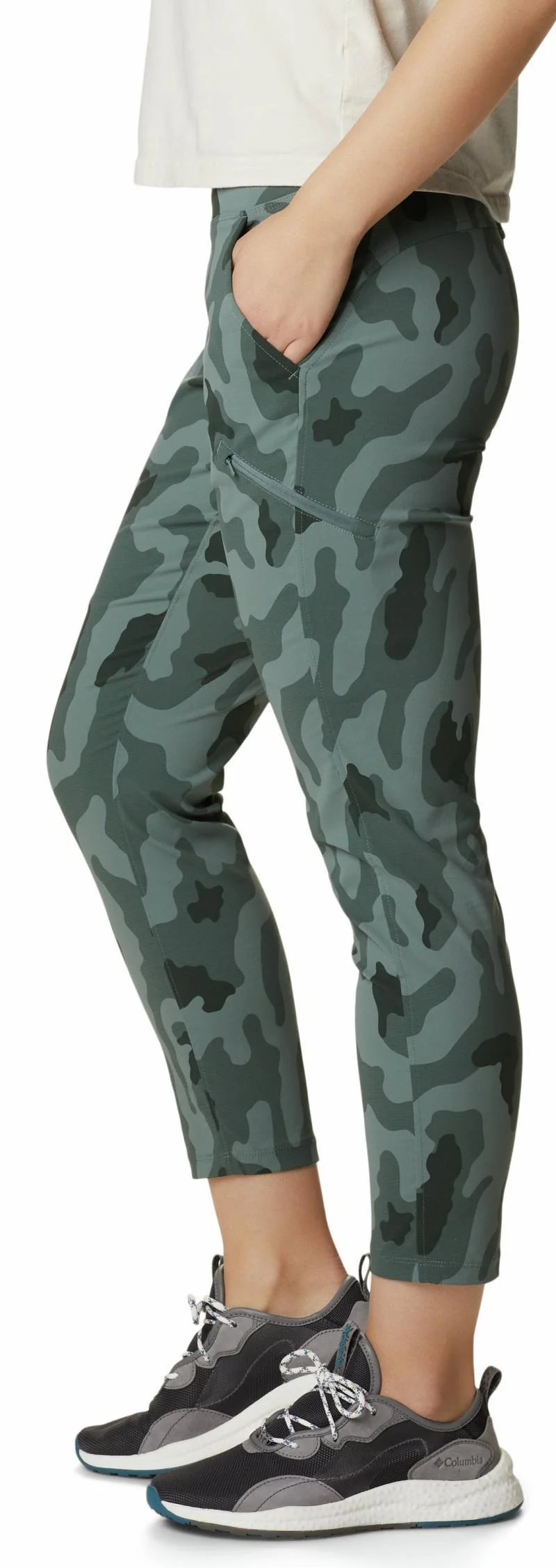 Dynama/2 Ankle - Womens - Image 33