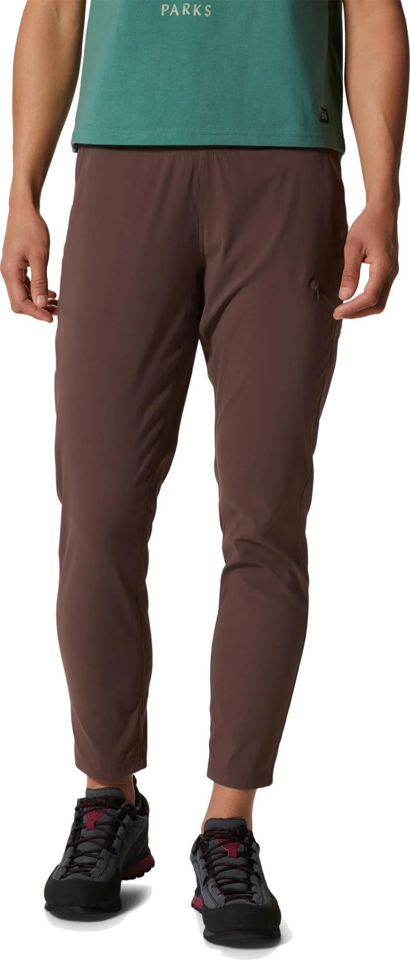 Dynama/2 Ankle - Womens - Image 36