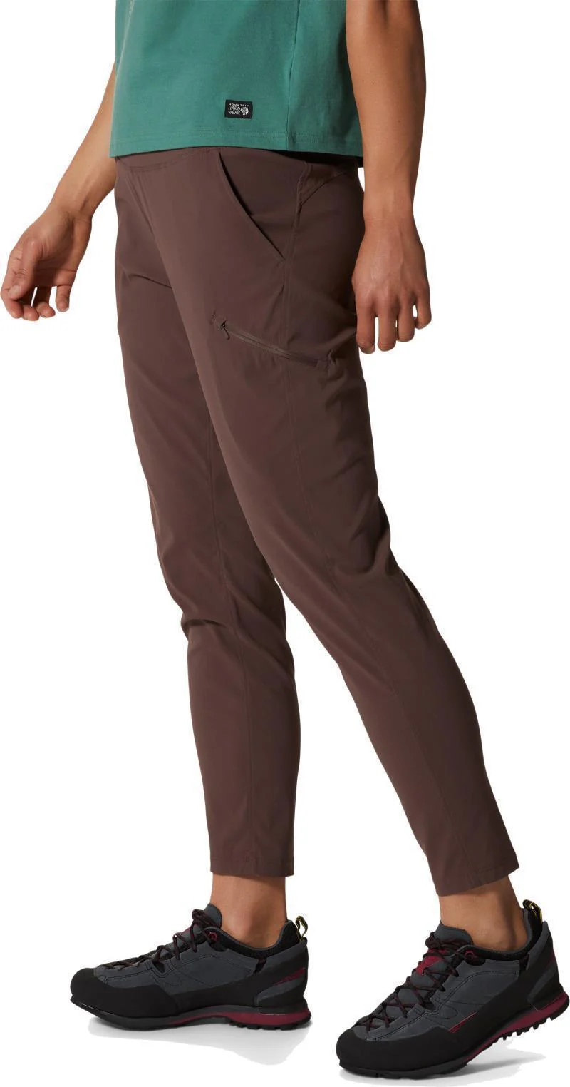 Dynama/2 Ankle - Womens - Image 37