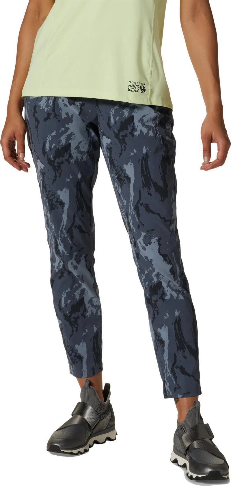 Dynama/2 Ankle - Womens - Image 46