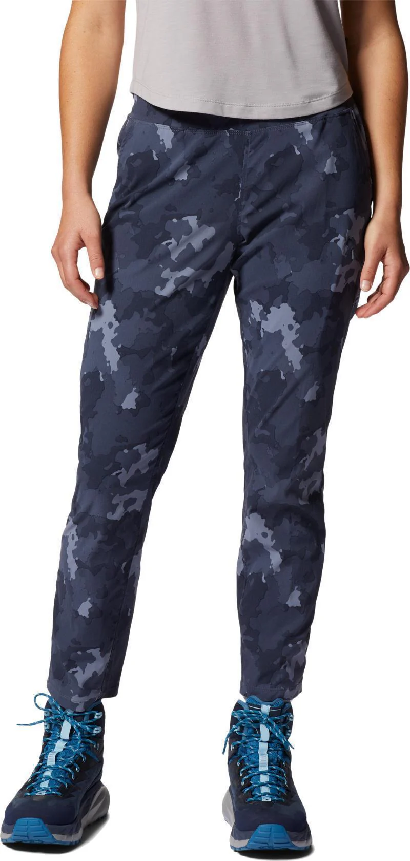 Dynama/2 Ankle - Womens - Image 51
